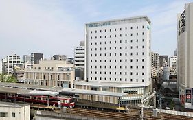 京急exイン京急川崎駅前